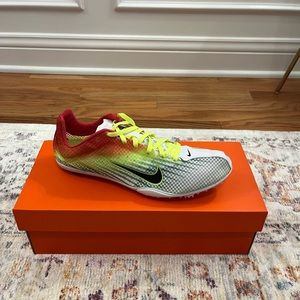 Nike Zoom Mamba 2 Track Spikes